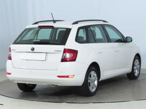 Škoda Fabia  1.0 TSI 