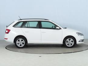 Škoda Fabia  1.0 TSI 