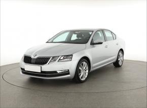 Škoda Octavia  1.6 TDI Style 