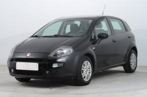 Fiat Punto  1.4 