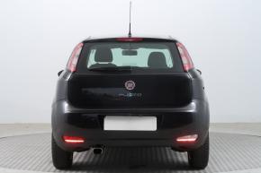 Fiat Punto  1.4 