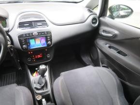 Fiat Punto  1.4 