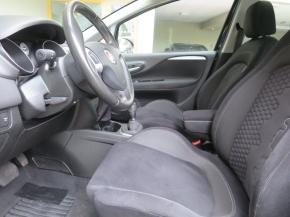 Fiat Punto  1.4 