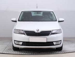 Škoda Rapid  1.2 TSI 