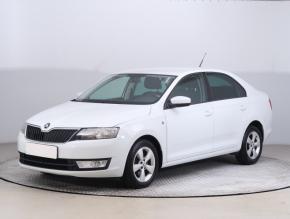 Škoda Rapid  1.2 TSI 