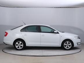 Škoda Rapid  1.2 TSI 