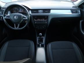 Škoda Rapid  1.2 TSI 