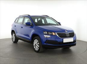 Škoda Karoq  1.5 TSI Ambition 