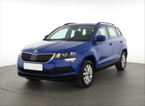 Škoda Karoq  1.5 TSI Ambition 