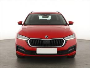 Škoda Octavia  2.0 TDI 