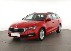 Škoda Octavia  2.0 TDI 