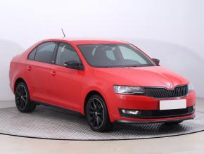 Škoda Rapid  1.0 TSI 