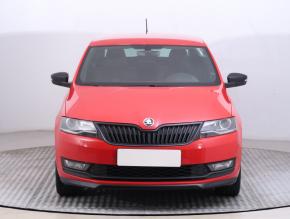 Škoda Rapid  1.0 TSI 