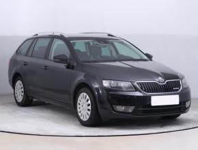 Škoda Octavia  1.6 TDI Greenline