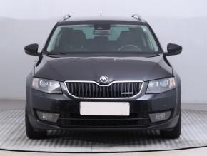 Škoda Octavia  1.6 TDI Greenline 