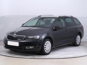 Škoda Octavia  1.6 TDI Greenline 