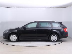 Škoda Octavia  1.6 TDI Greenline 