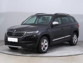 Škoda Kodiaq  2.0 TDI 