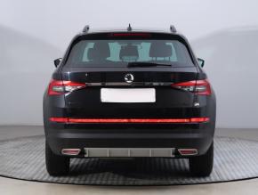 Škoda Kodiaq  2.0 TDI 