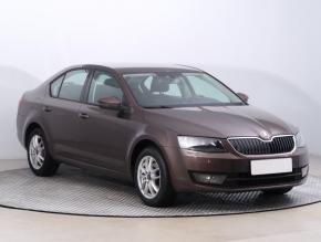 Škoda Octavia  2.0 TDI 