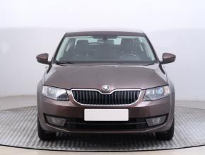 Škoda Octavia  2.0 TDI 