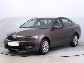 Škoda Octavia  2.0 TDI 