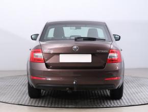 Škoda Octavia  2.0 TDI 