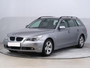 BMW 5  525i 