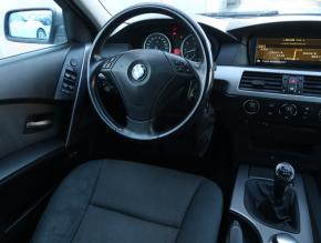 BMW 5  525i 