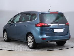 Opel Zafira Tourer  2.0 CDTI 