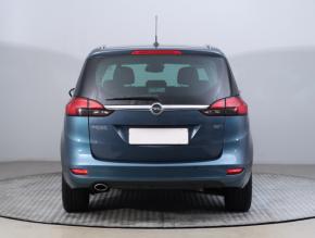 Opel Zafira Tourer  2.0 CDTI 