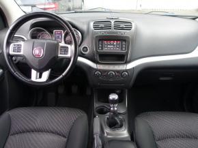 Fiat Freemont  2.0 MultiJet 