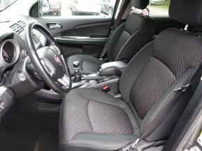 Fiat Freemont  2.0 MultiJet 