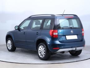 Škoda Yeti  1.2 TSI Ambition 