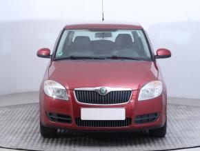 Škoda Fabia  1.4 16V 