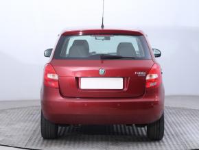 Škoda Fabia  1.4 16V 