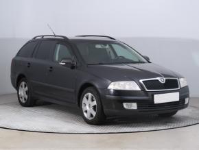 Škoda Octavia  1.9 TDI Elegance 