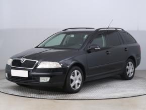 Škoda Octavia  1.9 TDI Elegance 