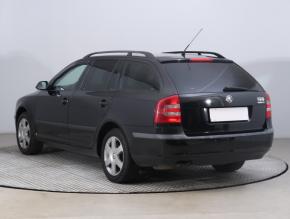 Škoda Octavia  1.9 TDI Elegance 