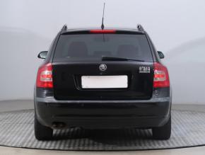 Škoda Octavia  1.9 TDI Elegance 