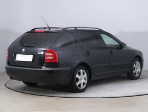 Škoda Octavia  1.9 TDI Elegance 