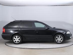 Škoda Octavia  1.9 TDI Elegance 