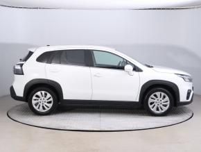 Suzuki SX4 S-Cross  1.4 BoosterJet Premium 