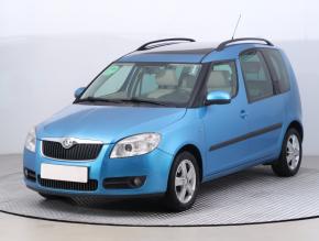 Škoda Roomster  1.6 16V 