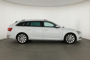 Škoda Superb  2.0 TDI 