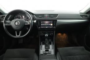 Škoda Superb  2.0 TDI 