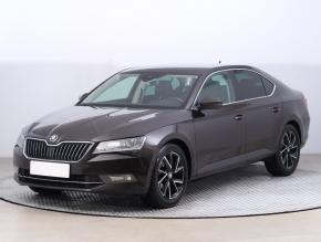 Škoda Superb  2.0 TDI 