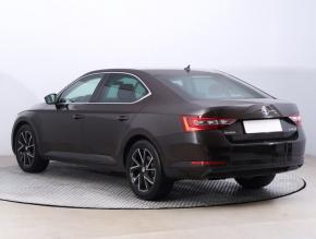 Škoda Superb  2.0 TDI 