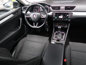 Škoda Superb  2.0 TDI 