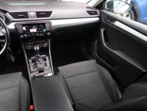 Škoda Superb  2.0 TDI 